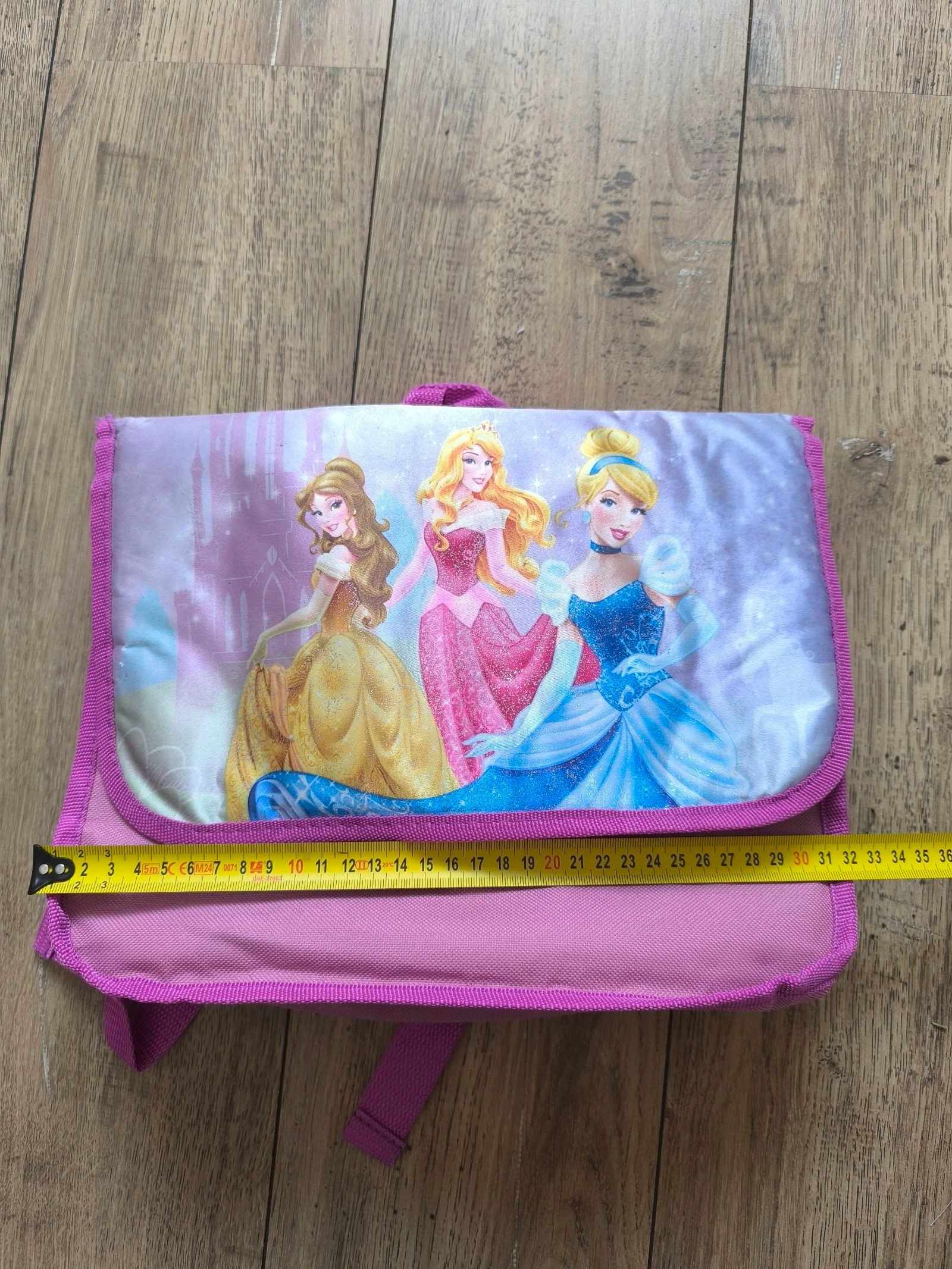 Mochila de preescolar/CP – photo 6